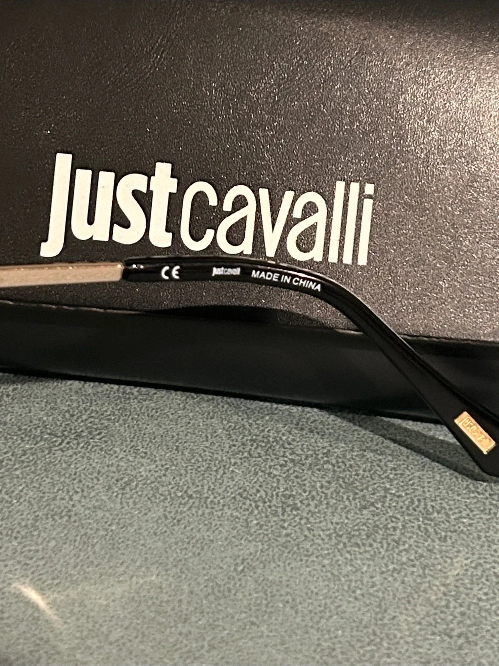 Just Cavalli Mens SJC030 Sunglasses